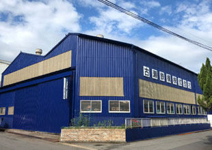 古瀬鉄構株式会社