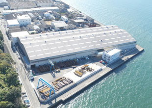 岩永工業　株式会社