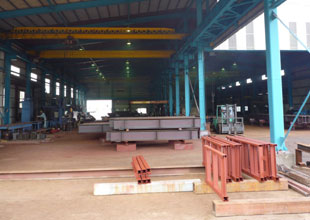 松栄工業　株式会社