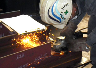 株式会社　境鉄工所