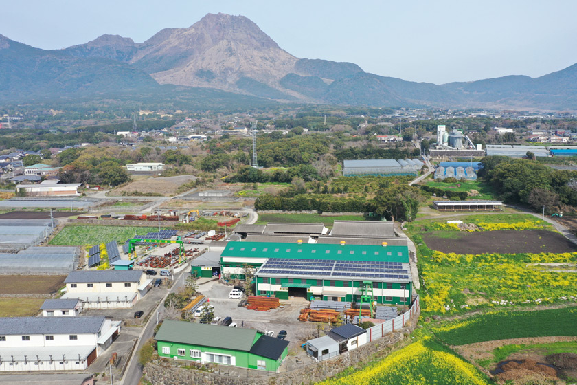 有限会社　武田鉄骨