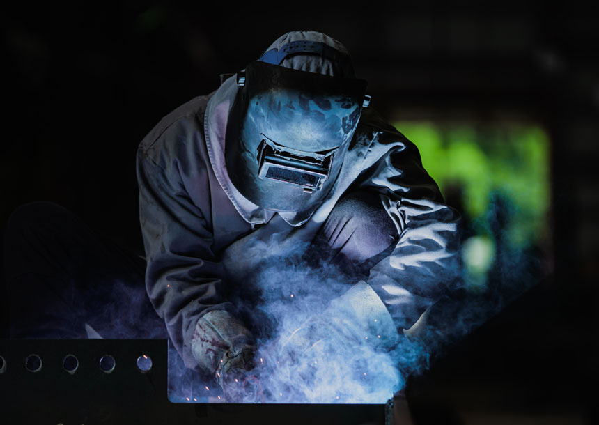 有限会社　吉田鉄骨